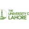 The University of Lahore logo